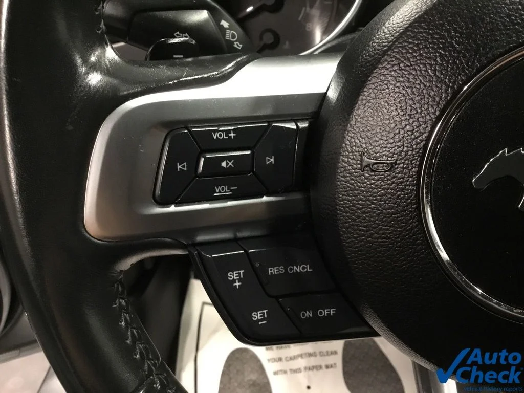 Used 2019 Silver Ford GT Premium image 45
