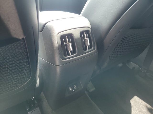 Certified Used 2023 Blue Hyundai SEL CONVENIENCE image 8