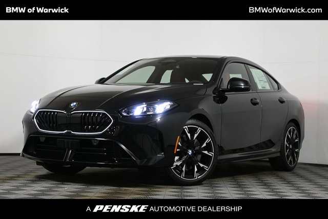2026|BMW|2 Series|228 Gran Coupe|4D Sedan