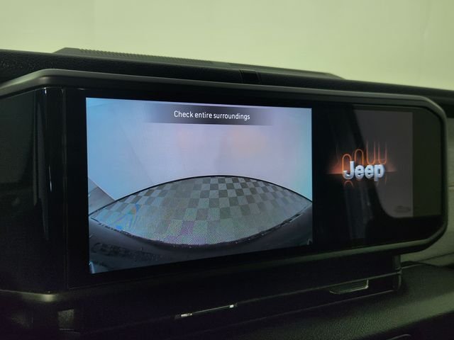 2024 Jeep Wrangler 4xe Willys 4XE - Photo 27
