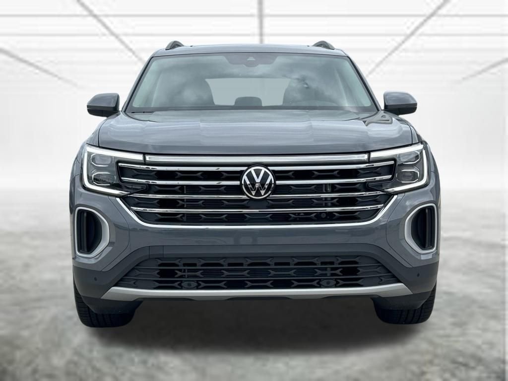 New 2026 Gray Volkswagen SE w/Technology image 7