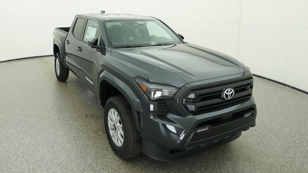 New 2026 Underground Toyota SR5 image 4