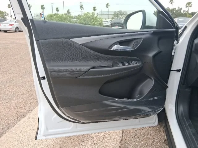 2026 Buick Envista Preferred - Photo 14