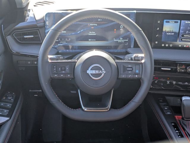 2026 Nissan KICKS SR - Photo 9