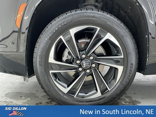2026 Buick Enclave Sport Touring - Photo 18