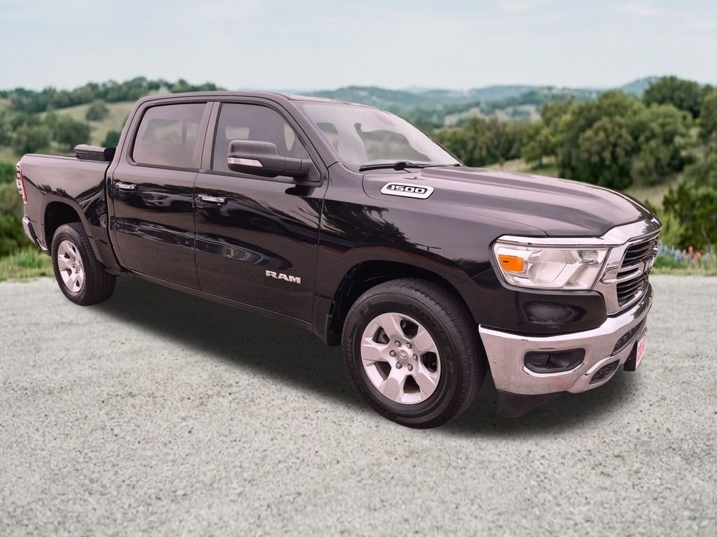 2020 RAM Ram 1500 Pickup