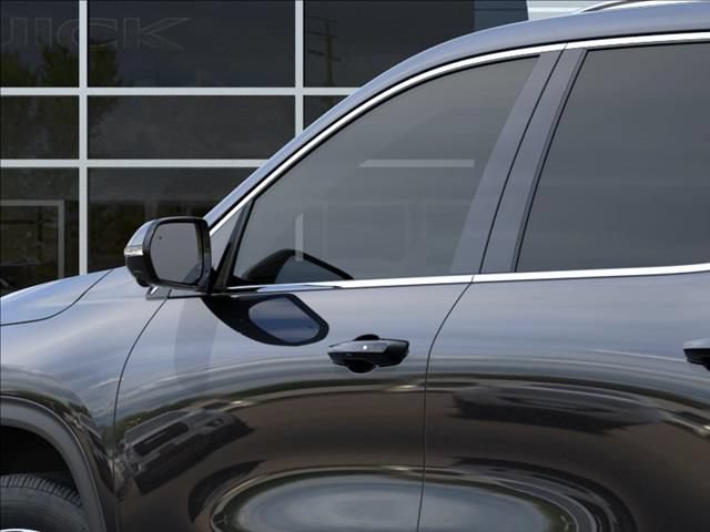 New 2026 Ebony Twilight Metallic Buick Preferred image 12