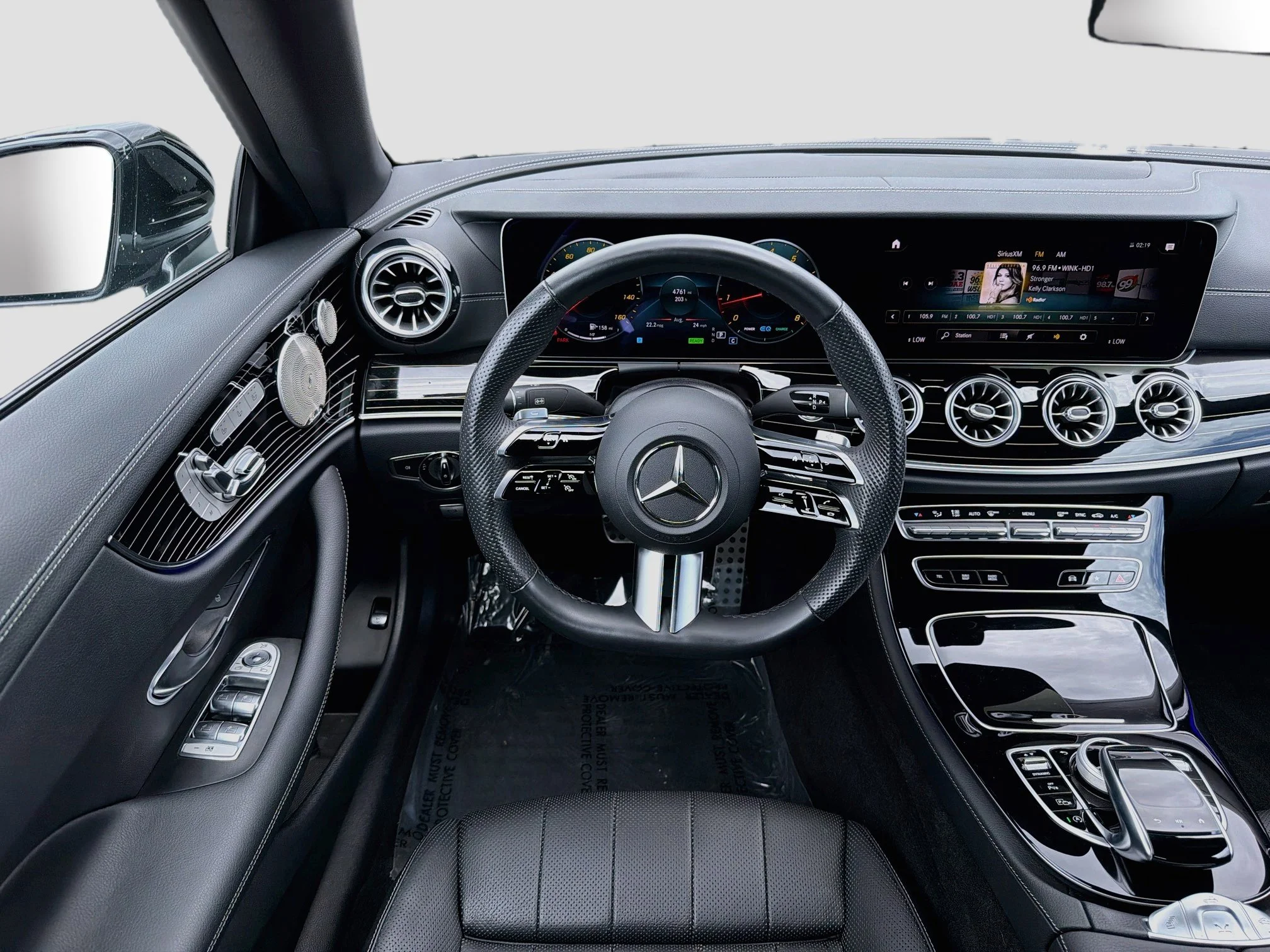 2023 Mercedes-Benz E-Class E450 - Photo 18