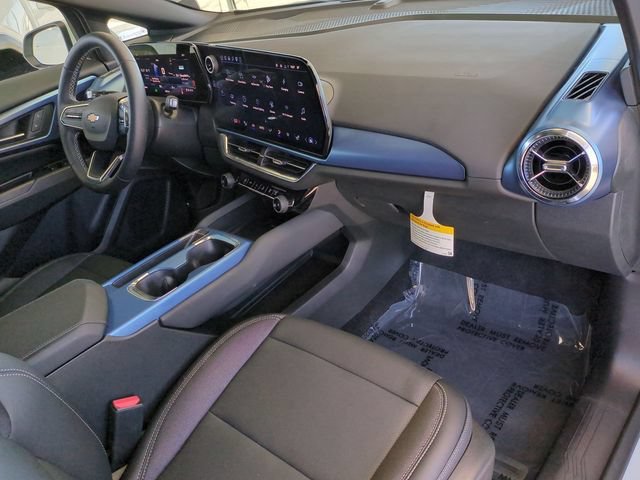2026 Chevrolet Equinox EV 2LT - Photo 35