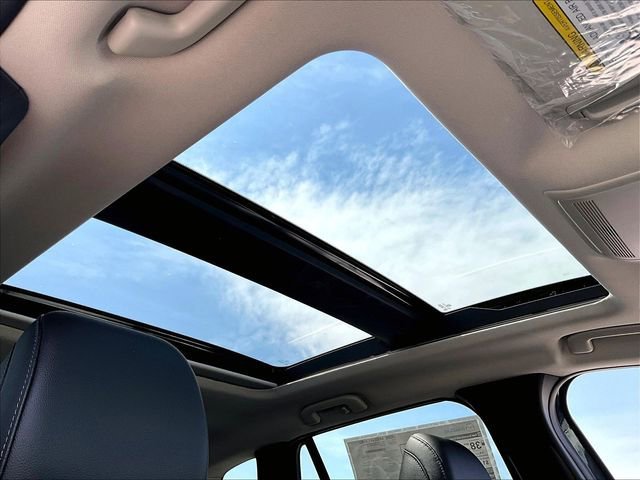 2026 Mazda CX-50 Hybrid — photo 26