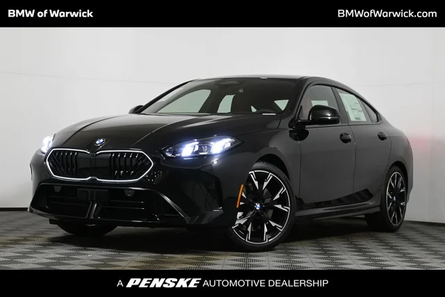 2026 BMW 2 Series 228 Gran Coupe