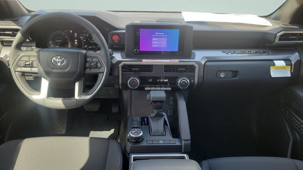 New 2026 Underground Toyota  TRD Off-Road image 11