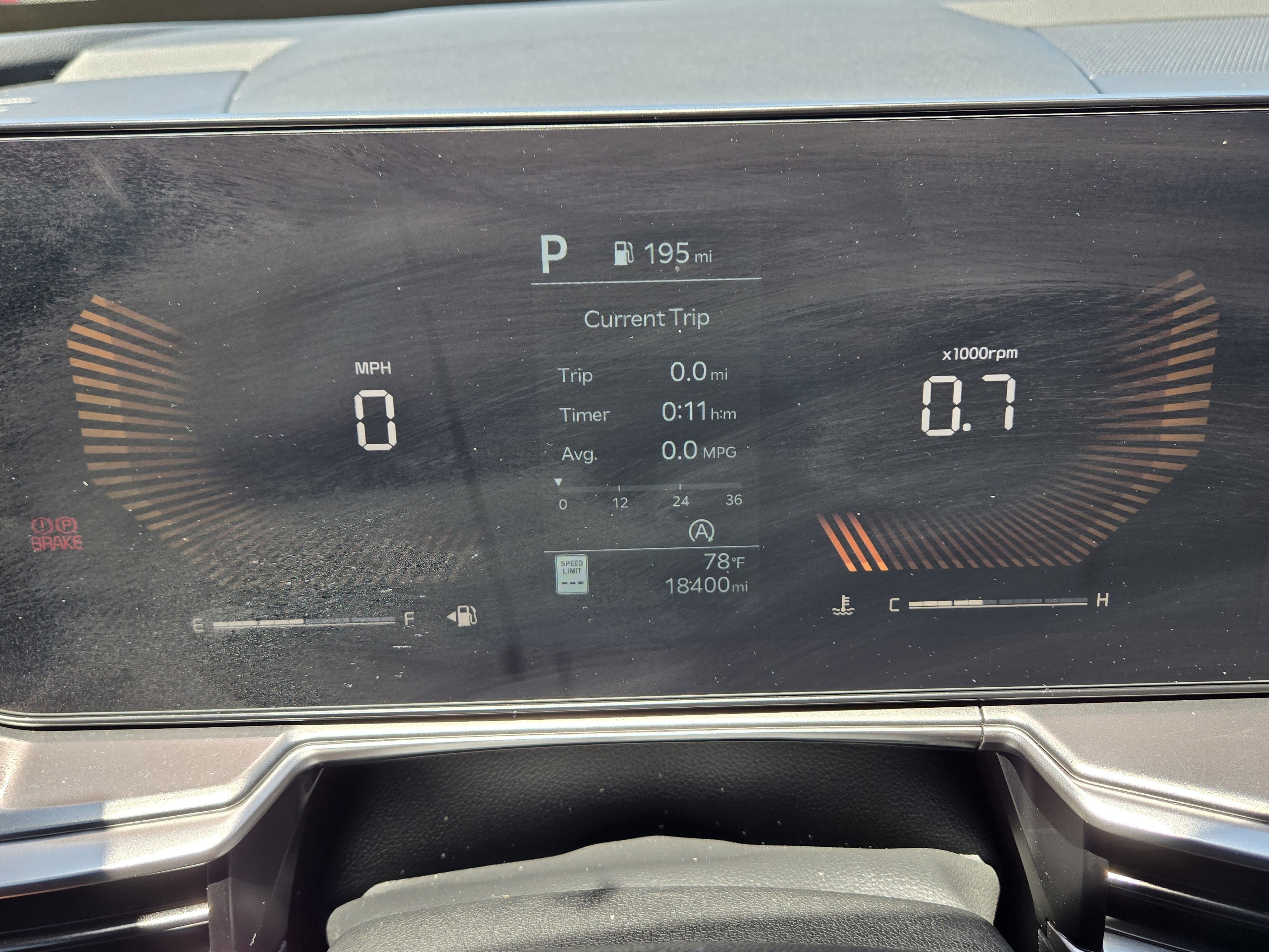 Used 2025 Gray Kia S image 25