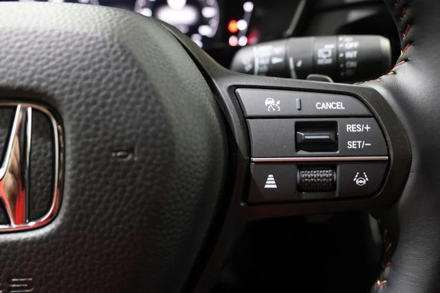2026 Honda CR-V TrailSport - Photo 18