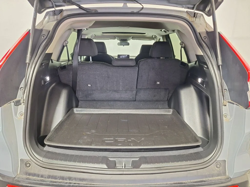 Certified Used 2024  Honda EX image 25