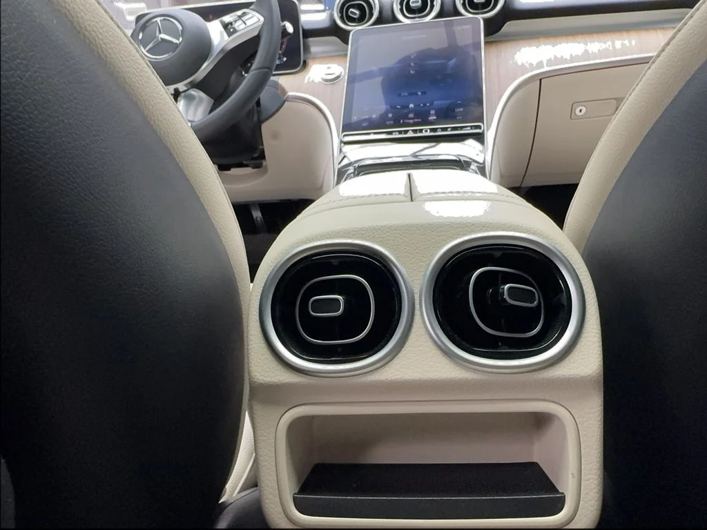 Used 2023 White Mercedes-Benz C 300 image 37