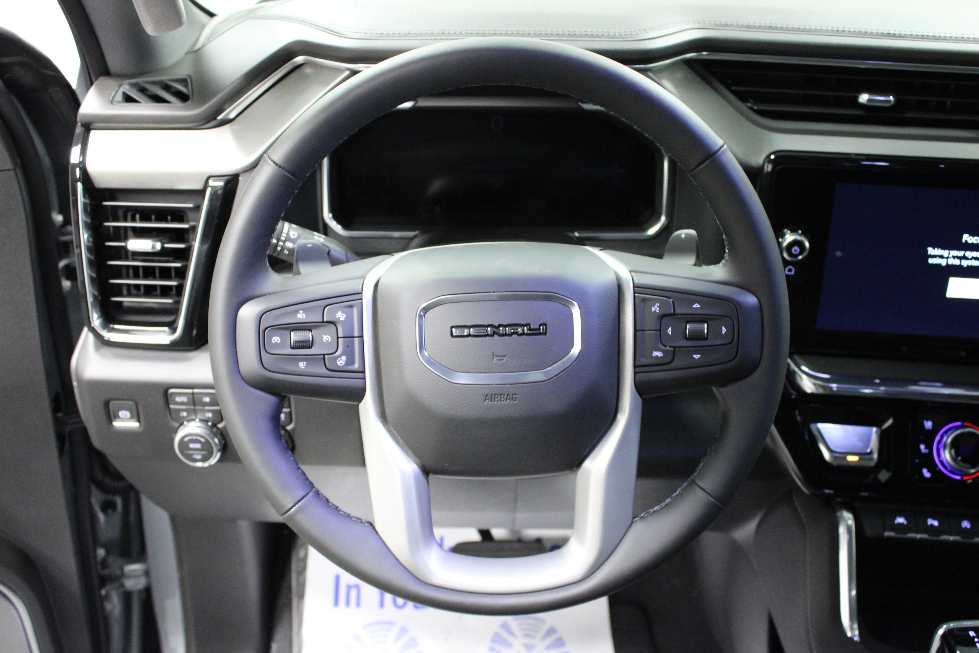 2026 GMC Sierra 1500 Denali - Photo 16