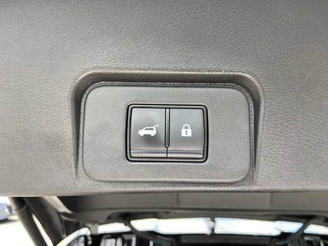 2025 Nissan Rogue SV - Photo 30