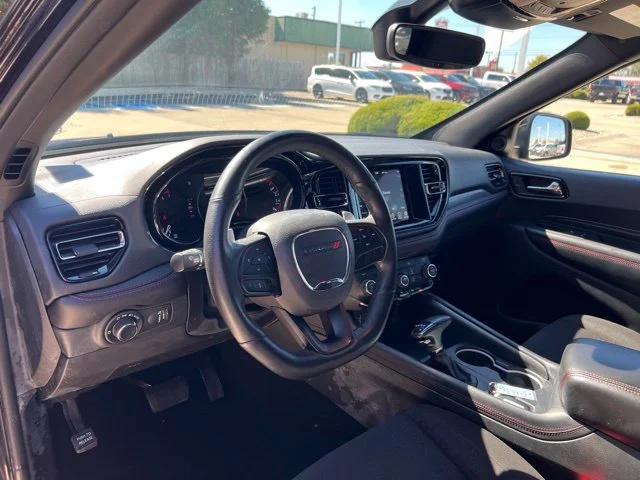 Used 2023 Red Dodge GT image 10