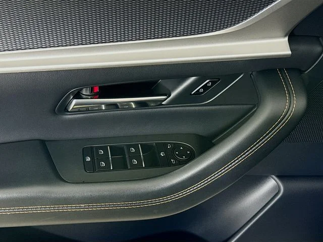 Used 2025 Blue Mazda Premium Plus image 17