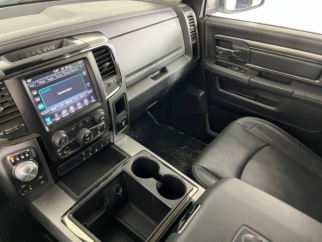 Used 2015 White Ram Sport image 27