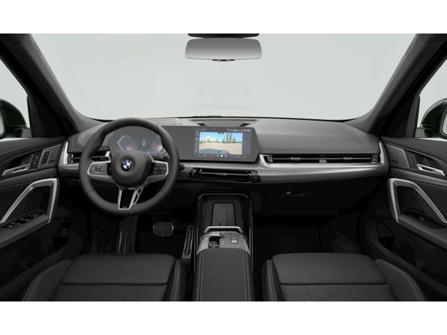 New 2027 Black Sapphire Metallic BMW  image 7