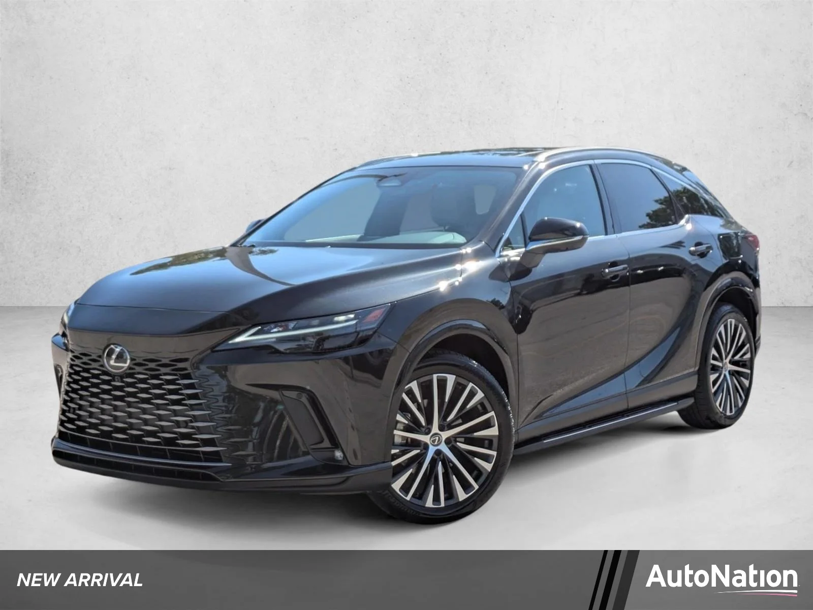 2025 Lexus RX 350 350 Premium Plus FWD's photo