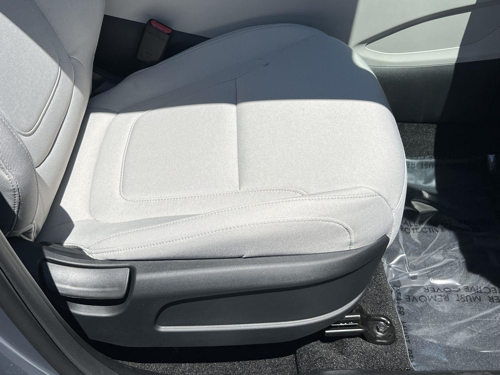 2026 Hyundai Tucson SE - Photo 18