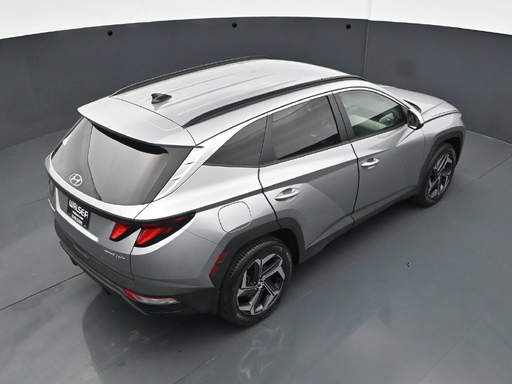 2024 Hyundai Tucson SEL - Photo 42