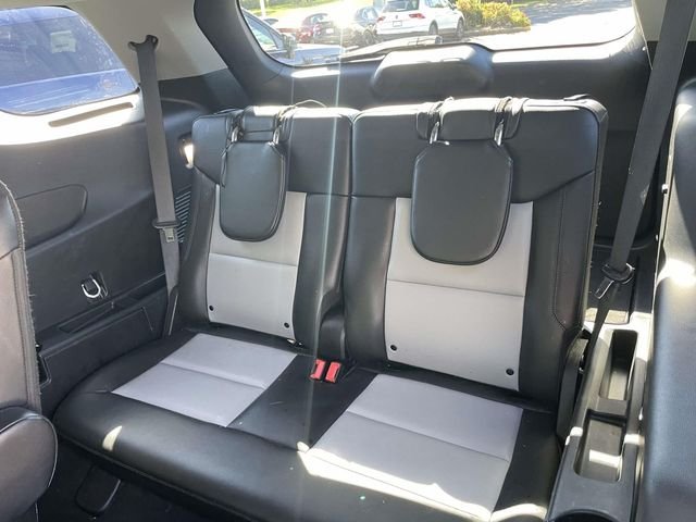 2024 Ford Explorer XLT - Photo 15
