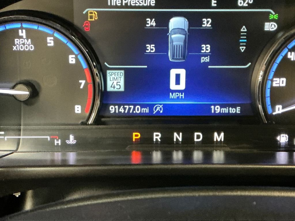 Used 2022  Ford Badlands image 22