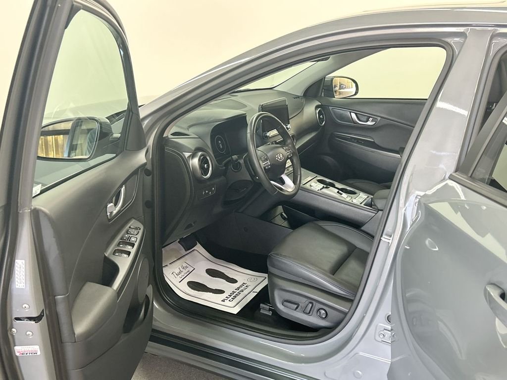 2023 Hyundai Kona EV Limited - Photo 13