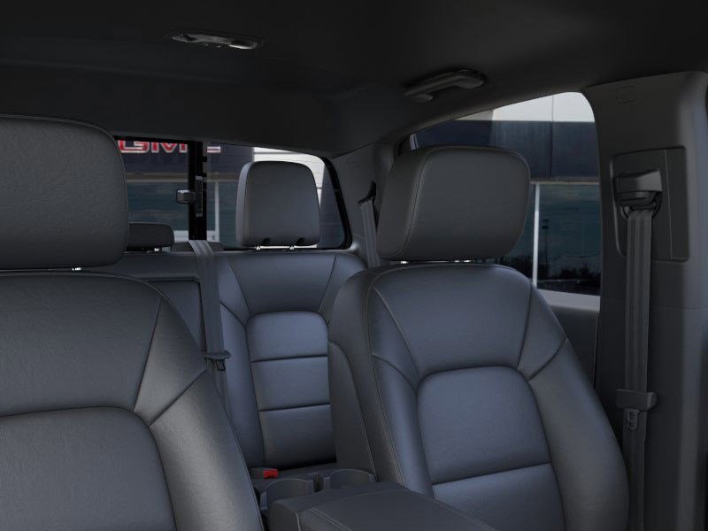 2026 GMC Canyon Elevation - Photo 24