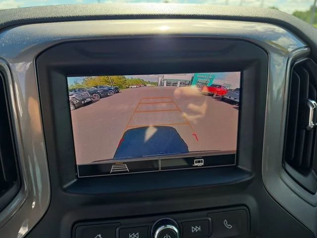 Used 2026 Black Chevrolet Custom Trail Boss image 20