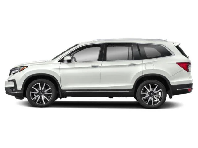 2022 Honda Pilot Touring - Photo 6