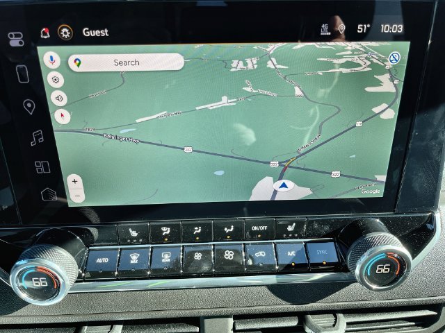 2026 Chevrolet Colorado photo 21 of 35