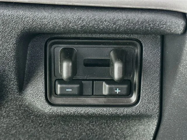 New 2027 Black Ford Active image 22