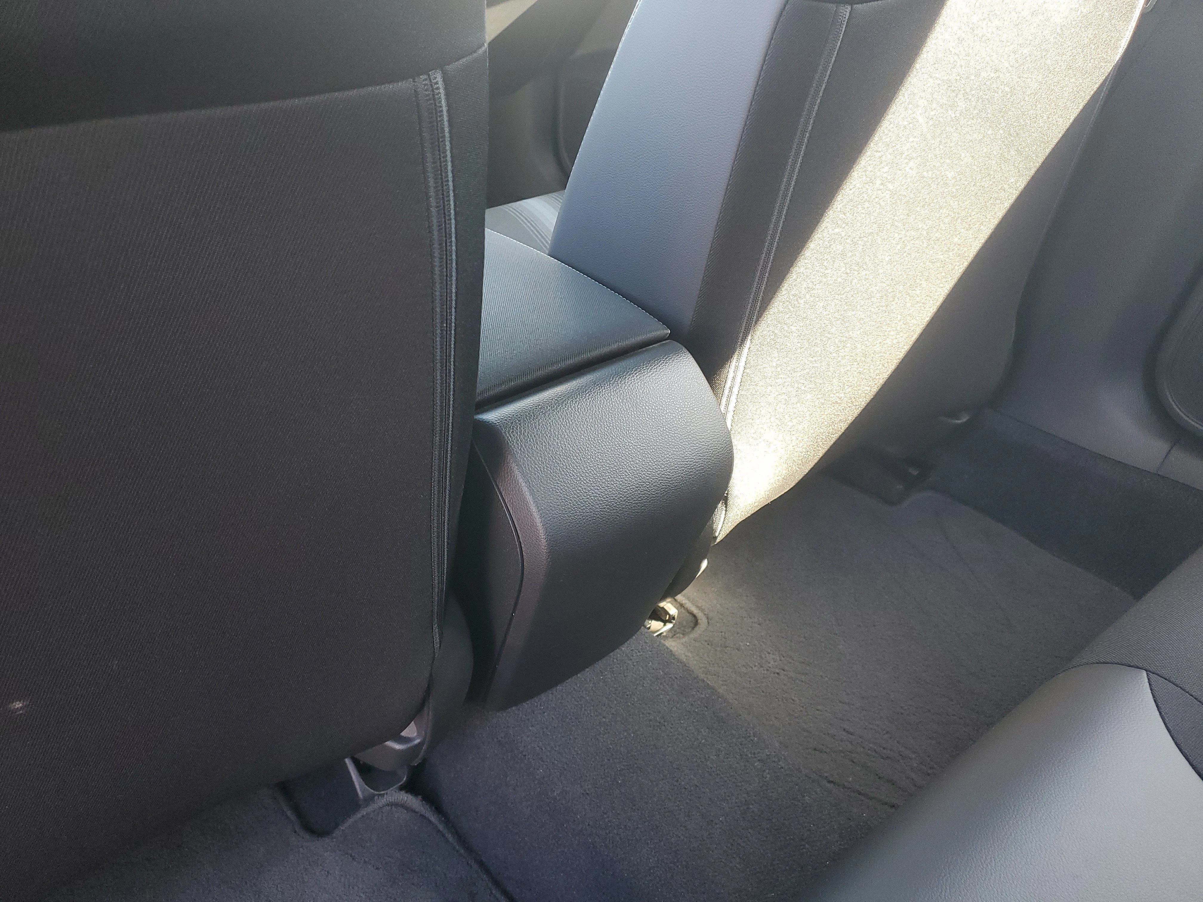 Used 2024  Honda Sport image 13