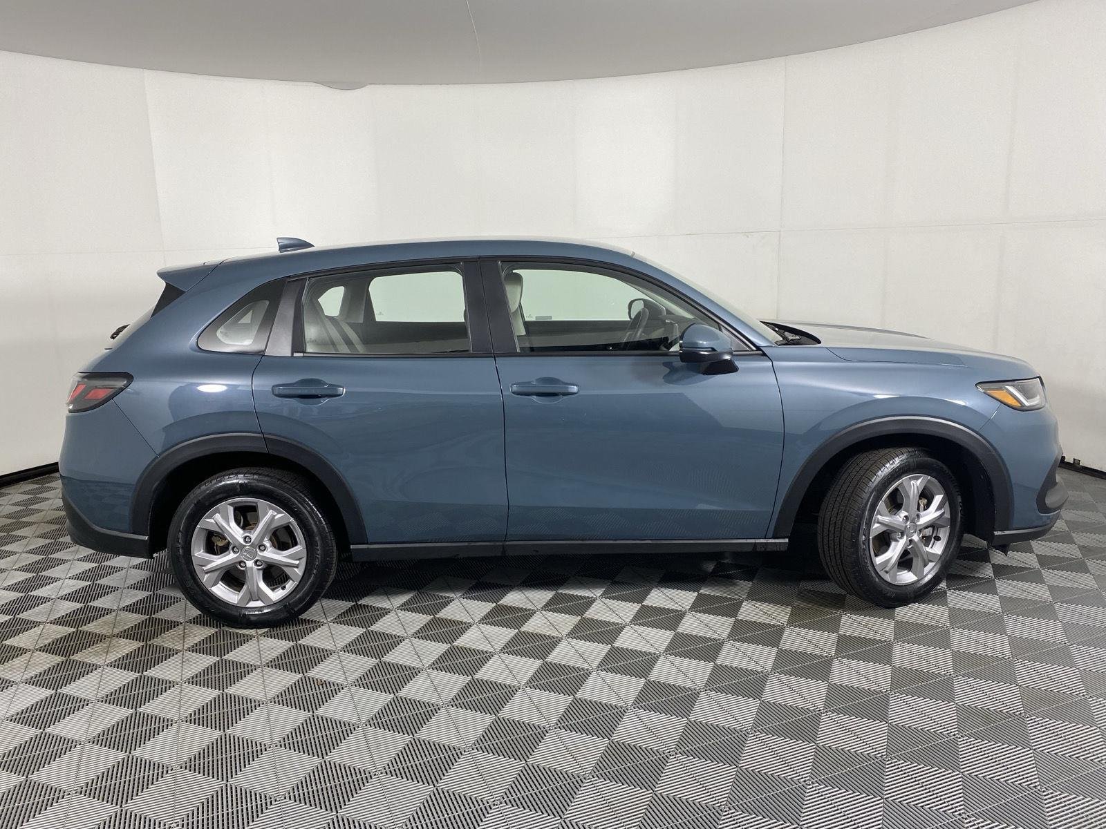 Used 2024 Nordic Forest Pearl Honda LX image 8