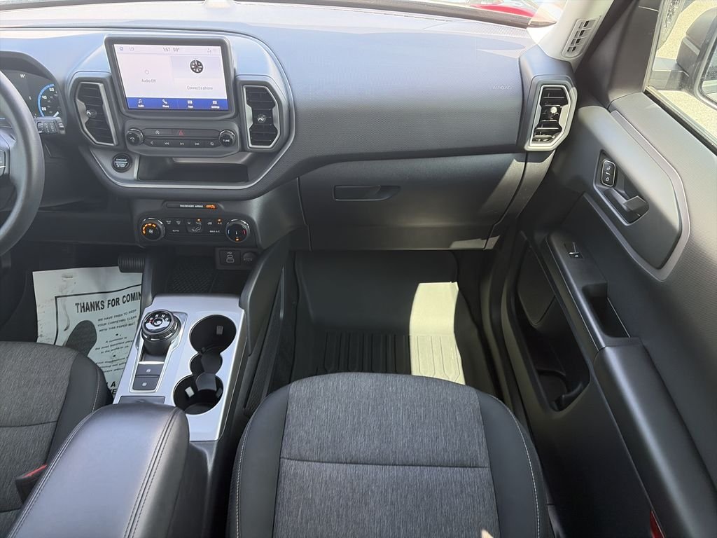 Used 2024 Gray Ford Big Bend image 17