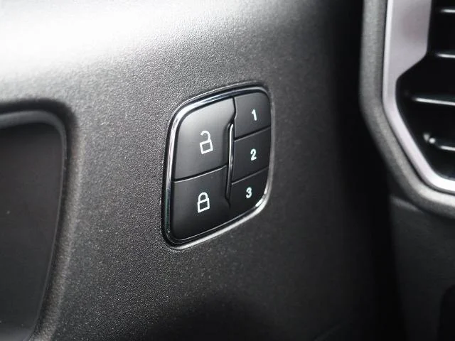 2025 Ford Bronco Sport Outer Banks - Photo 25