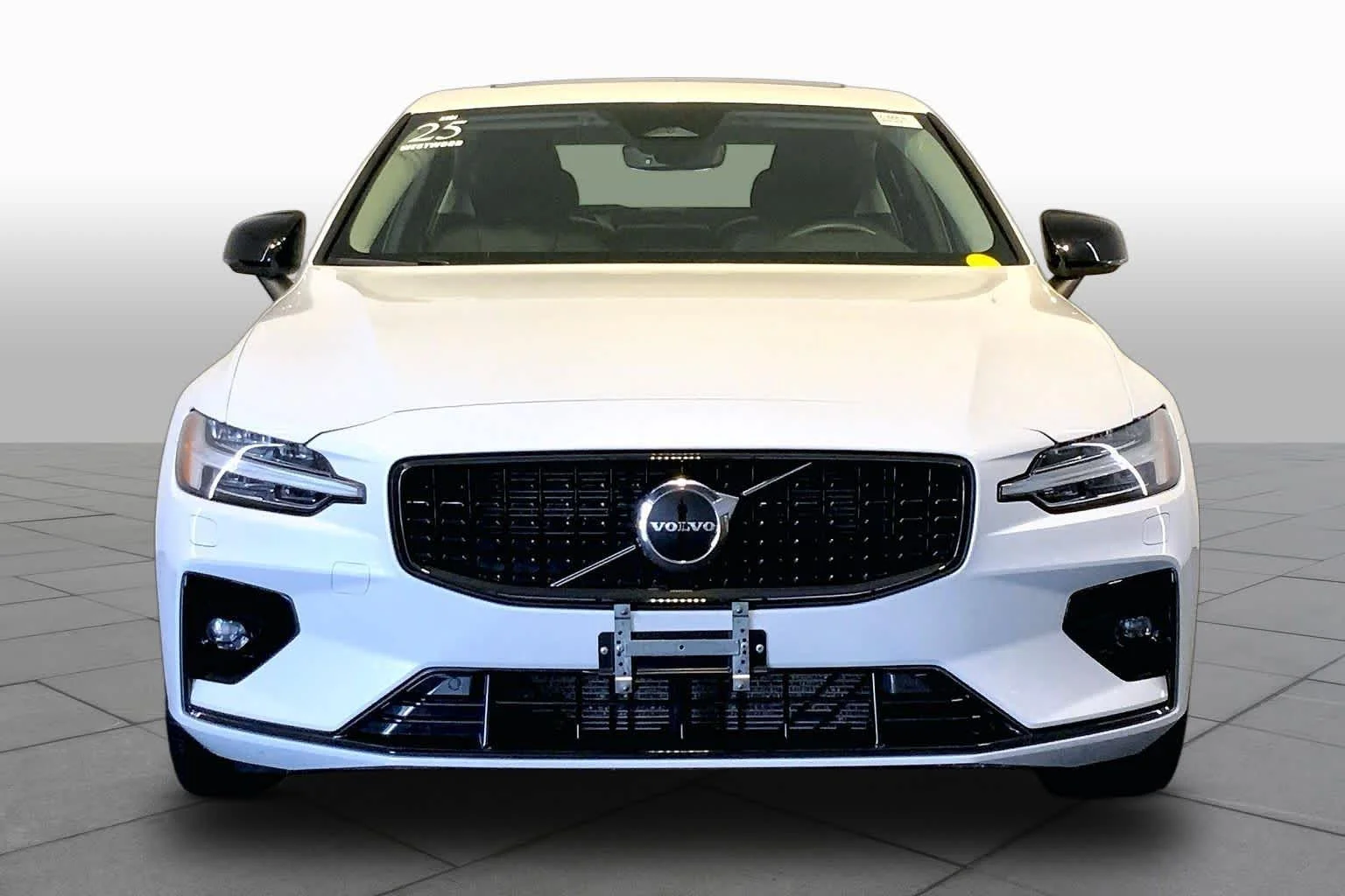 Pre-Owned 2025 Volvo S60 Core