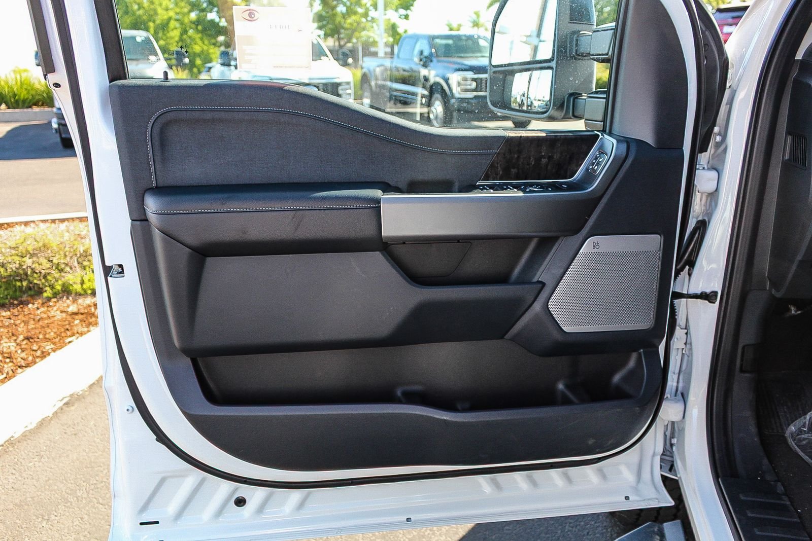 2025 Ford F-250 Super Duty Lariat - Photo 21