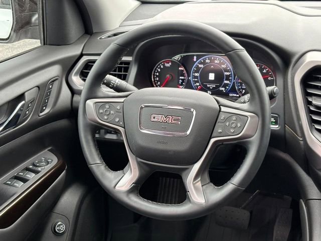 2023 GMC Acadia AT4 - Photo 13