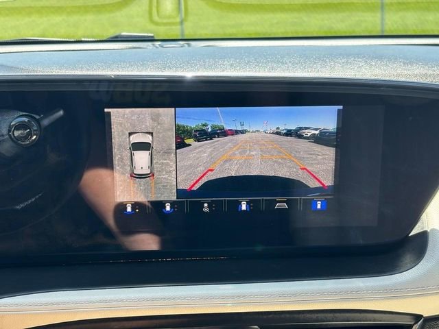 2025 Buick Encore GX Avenir - Photo 21