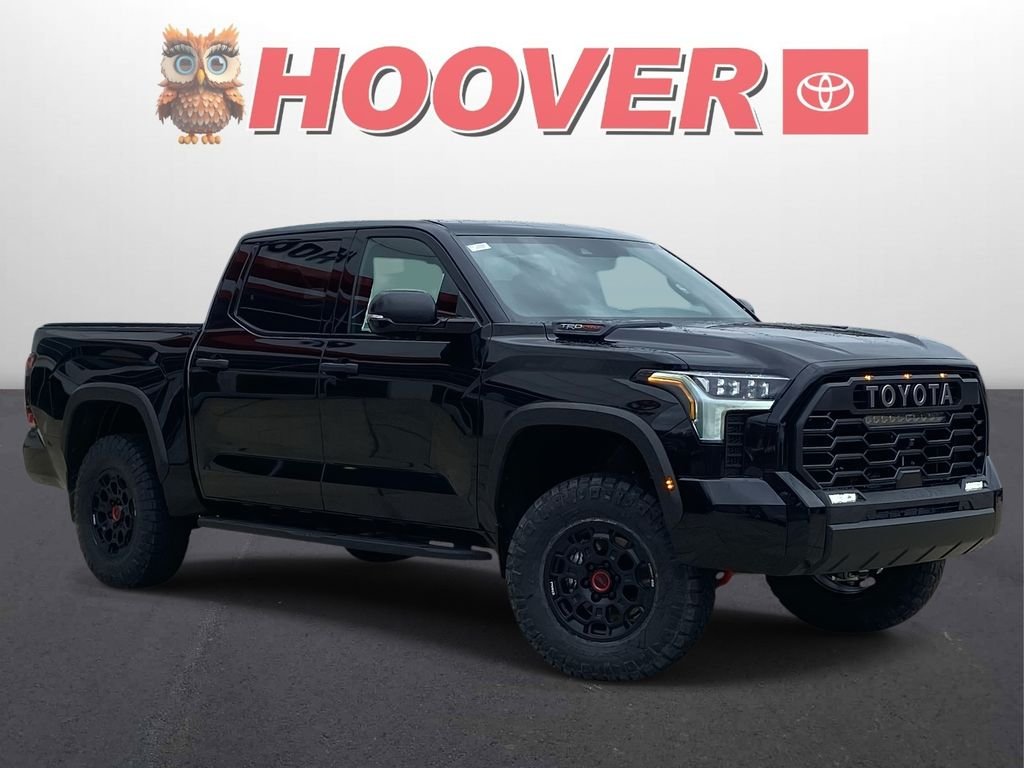 2026 Toyota Tundra TRD Pro - Photo 10
