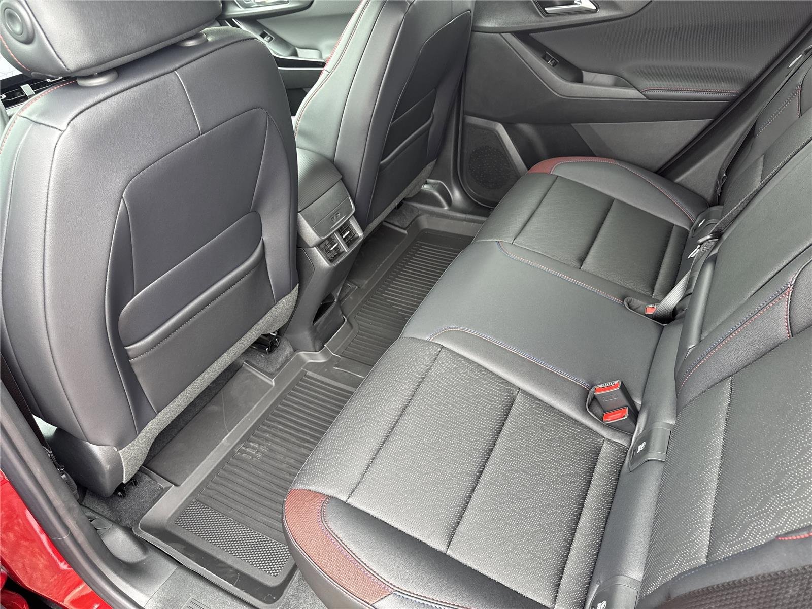 2026 Chevrolet Equinox RS - Photo 21