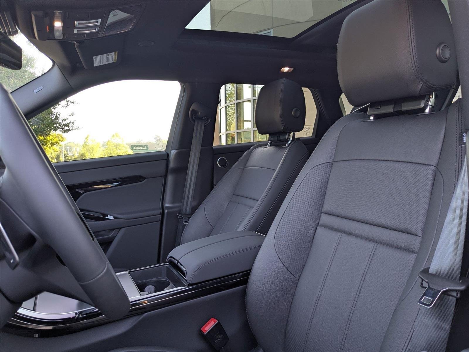 2026 Land Rover Range Rover Evoque S - Photo 13