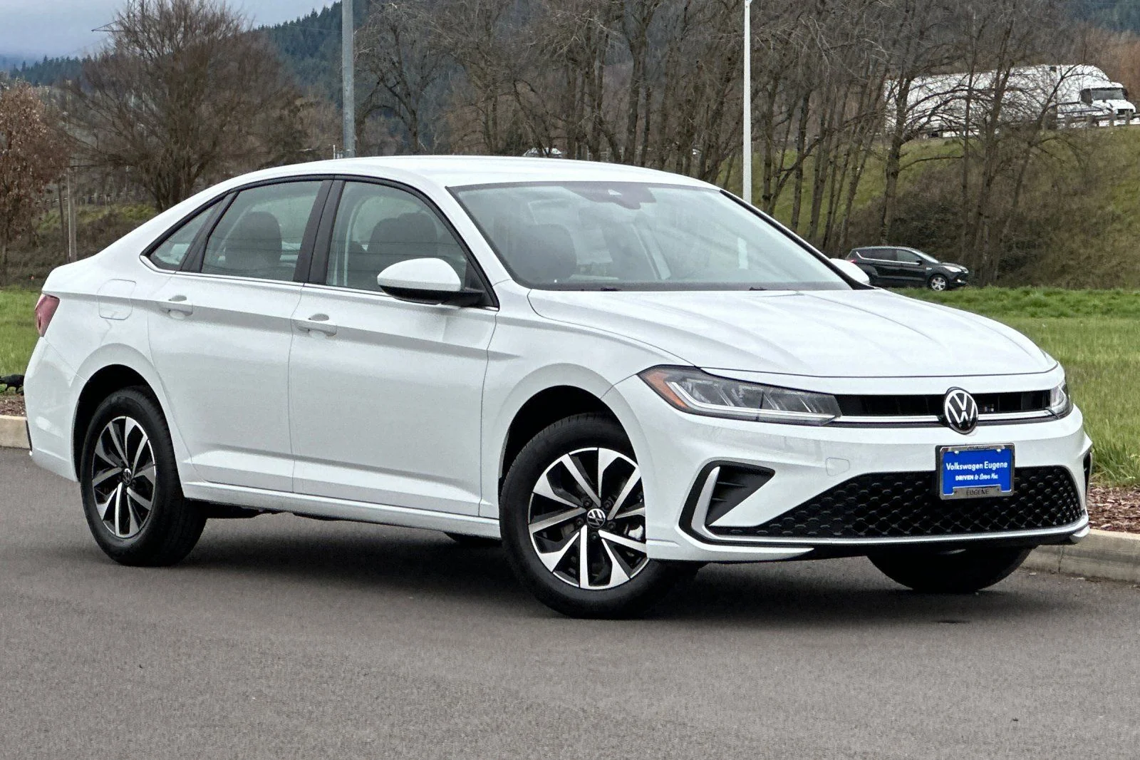 2026 Volkswagen Jetta 1.5T S Auto SULEV's photo