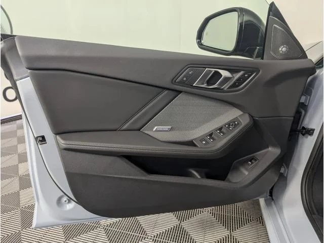 New 2026 Brooklyn Grey Metallic BMW 228 Gran Coupe image 16